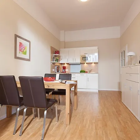 Haus Jantje Mö 1 Norderney