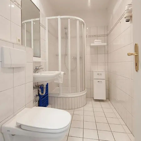 Haus Jantje Mö 1 Apartment