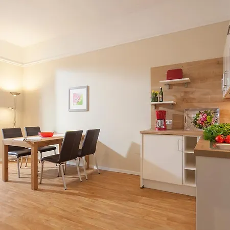 Haus Jantje Mö 1 Norderney