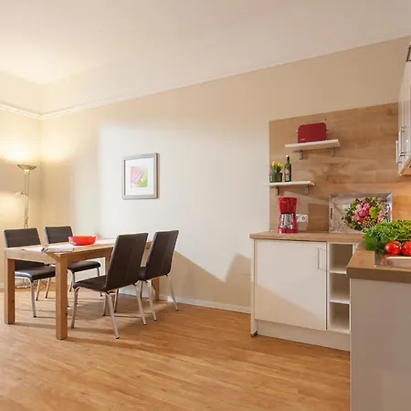 Haus Jantje Moe 1 Norderney