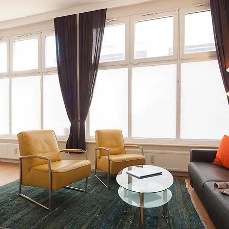 Haus Jantje Moe 1 * Norderney