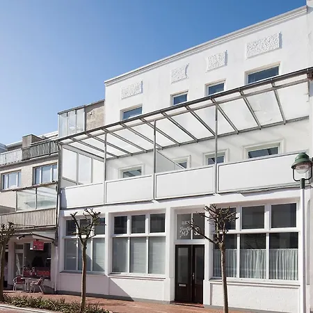 Haus Jantje Moe 1